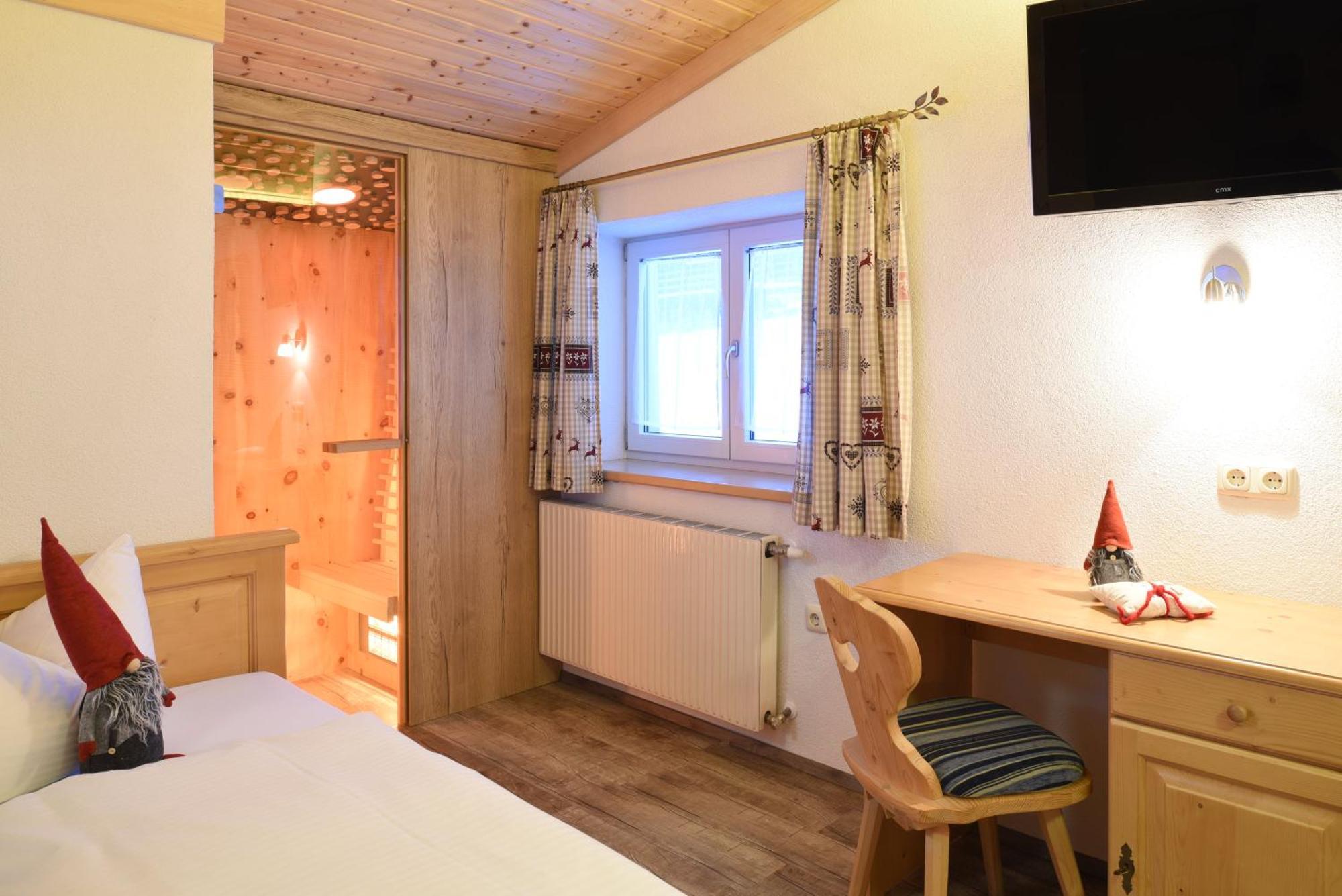 Bergspitz Luxury Appartement Warth  Zewnętrze zdjęcie